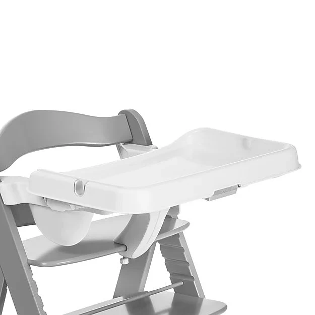 Hauck Alpha Tray (For Alpha+ Wooden Highchair) - Image 4