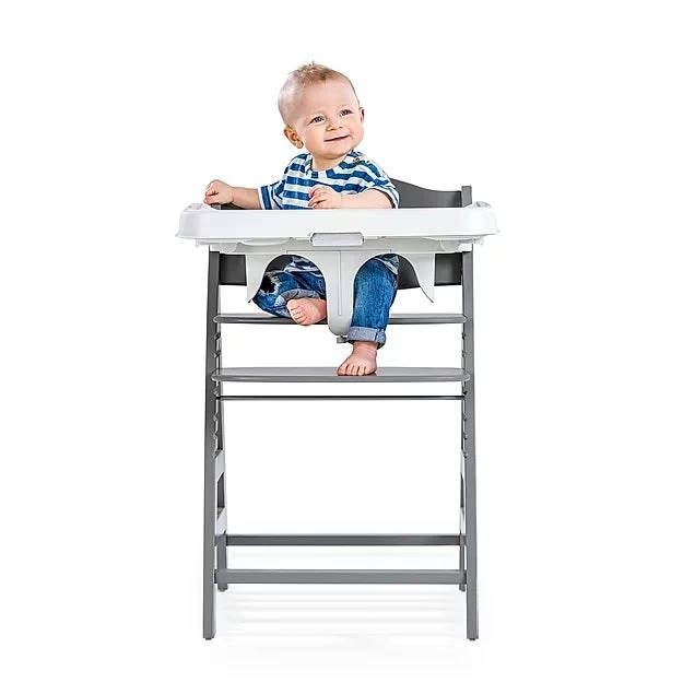 Hauck Alpha Tray (For Alpha+ Wooden Highchair) - Image 5