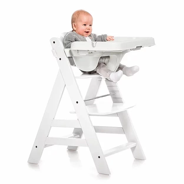 Hauck Alpha Tray (For Alpha+ Wooden Highchair) - Image 2