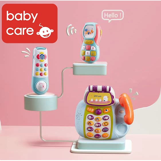 Bc Babycare Kids Learning Devices