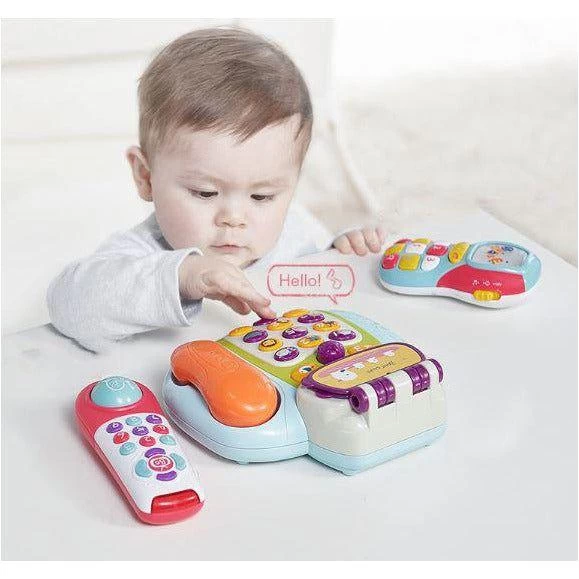 Bc Babycare Kids Learning Devices - Image 6