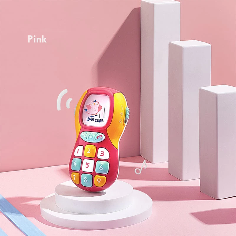 Bc Babycare Kids Learning Devices - Image 4