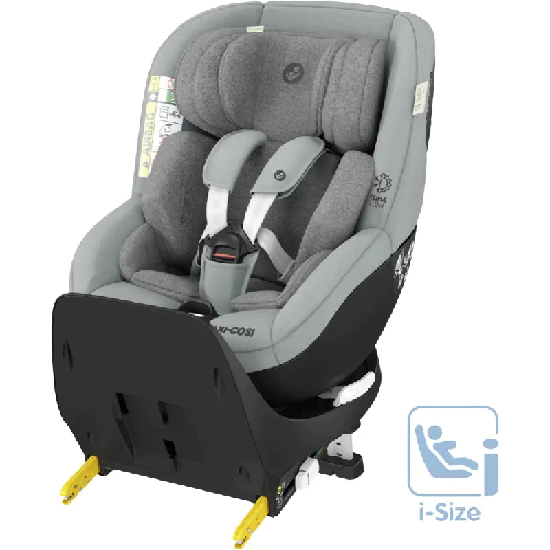 Maxi-Cosi Maxi Cosi Mica Pro Eco ISize 360 Rotation Baby Car Seat (0m-4y) (40-105cm) - Image 3