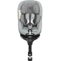 Maxi-Cosi Maxi Cosi Mica Pro Eco ISize 360 Rotation Baby Car Seat (0m-4y) (40-105cm)