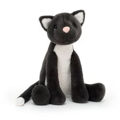 JellyCat Meg Cat - H38cm