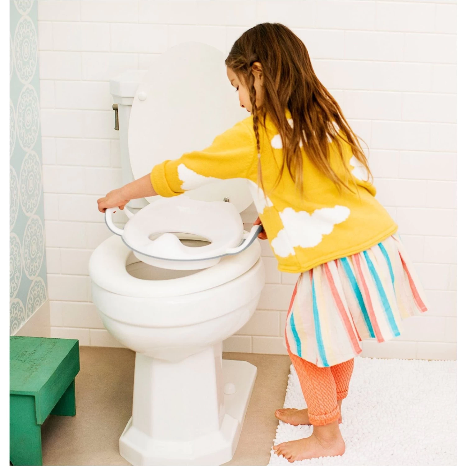 Munchkin Sturdy™ Potty Seat - Image 3