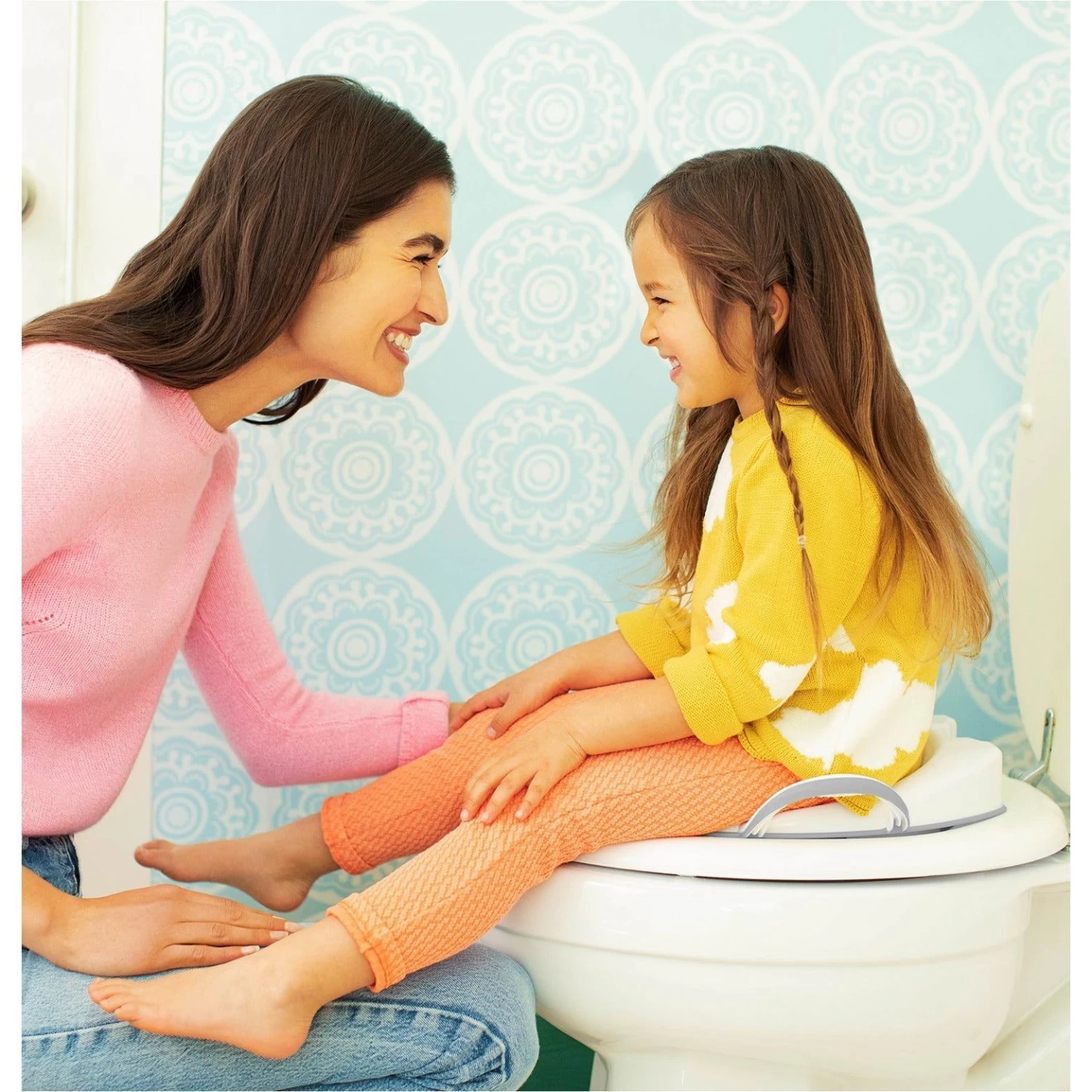 Munchkin Sturdy™ Potty Seat - Image 4