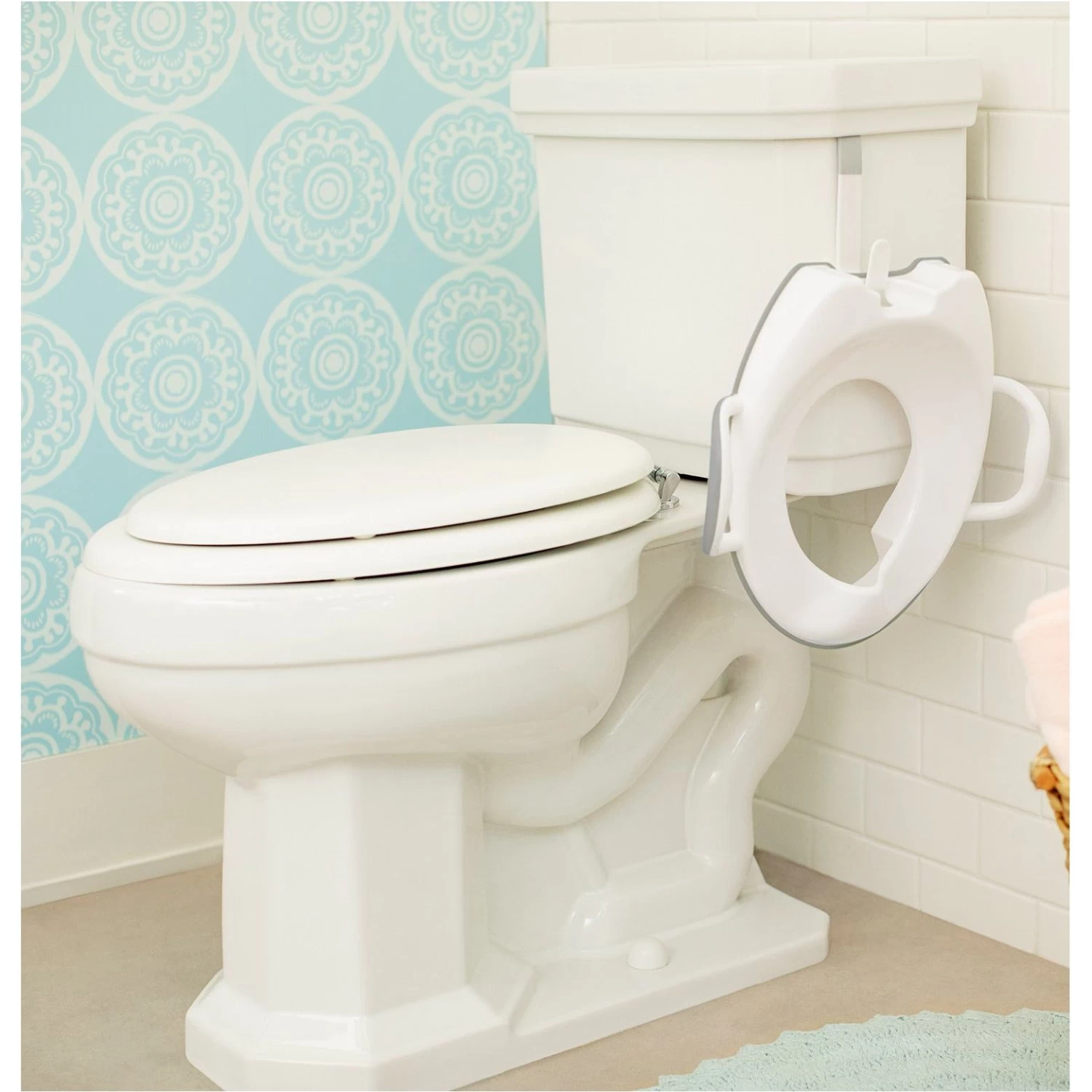 Munchkin Sturdy™ Potty Seat - Image 5