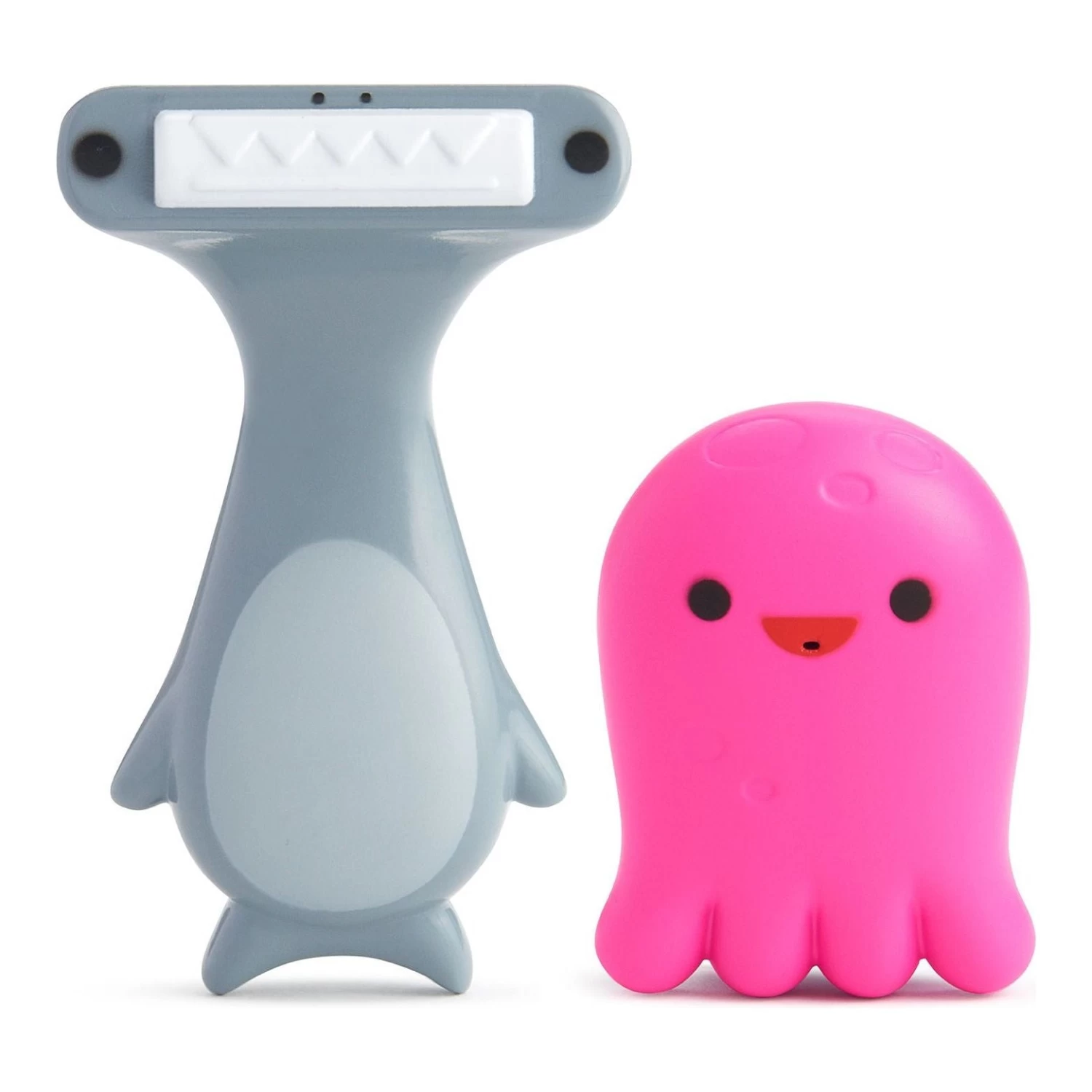Munchkin See, Shave & Squirtâ„¢ Mirror And Shave Set - Image 2