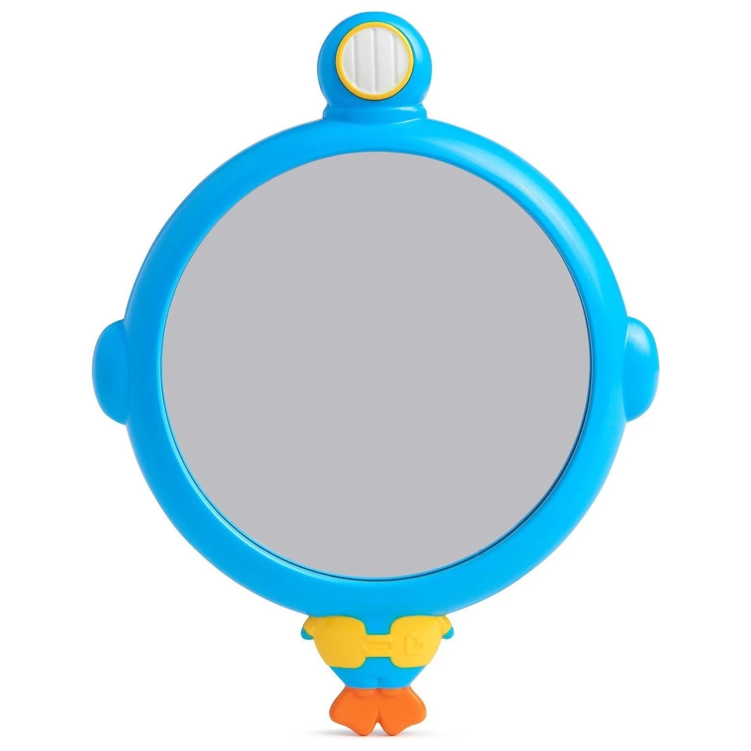 Munchkin See, Shave & Squirtâ„¢ Mirror And Shave Set - Image 3