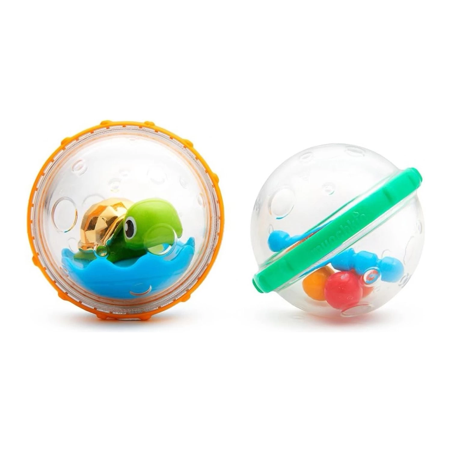Munchkin Float & Play Bubbles - 2pk - Image 2