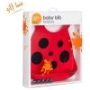 Make My Day Bib - Ladybug