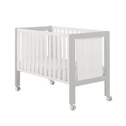 Micuna Neus Baby Cot W/ Relax System