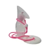 Baby Express Silicone Milk Collector W Lanyard