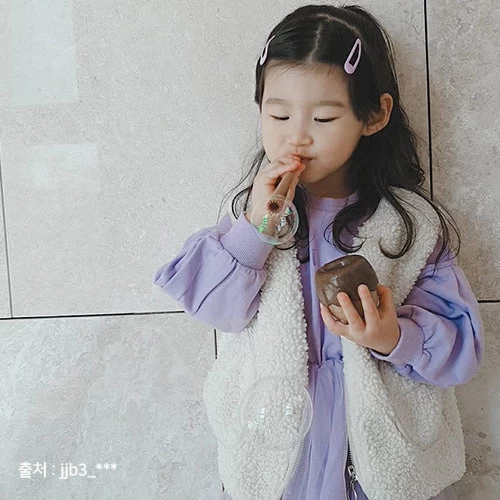 Mother's Corn Woody Bubble Blower With 200ml Lots Of Bubbles Solution - Image 8