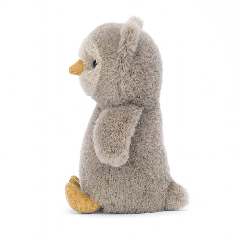 Jellycat Nippit Owl - H13cm - Image 2