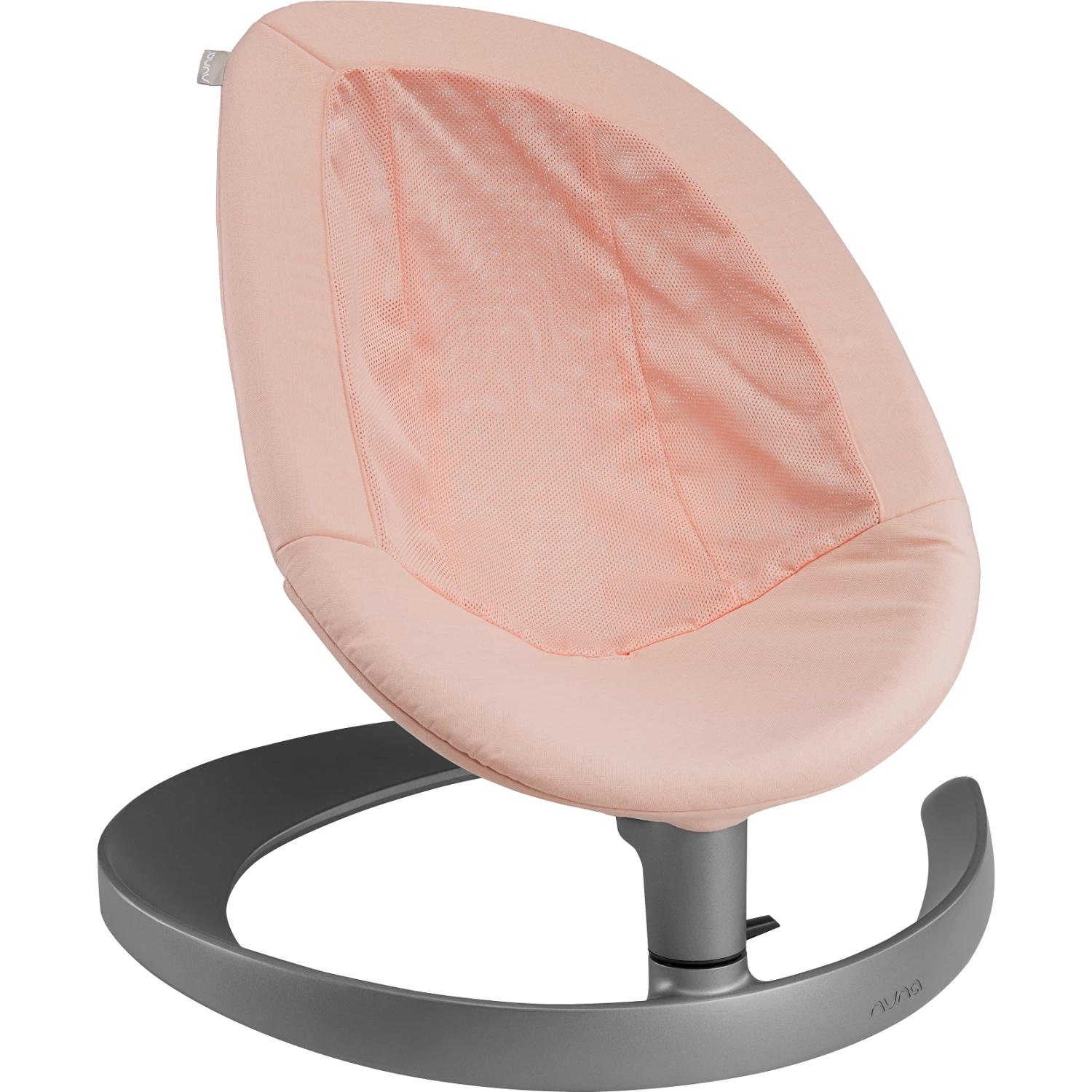 Nuna LEAF™ Grow With Toy Bar - Peach - Image 4