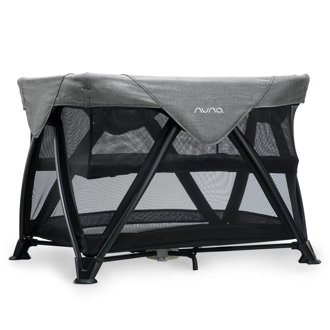 Nuna Sena™ Aire - Charcoal - Image 6