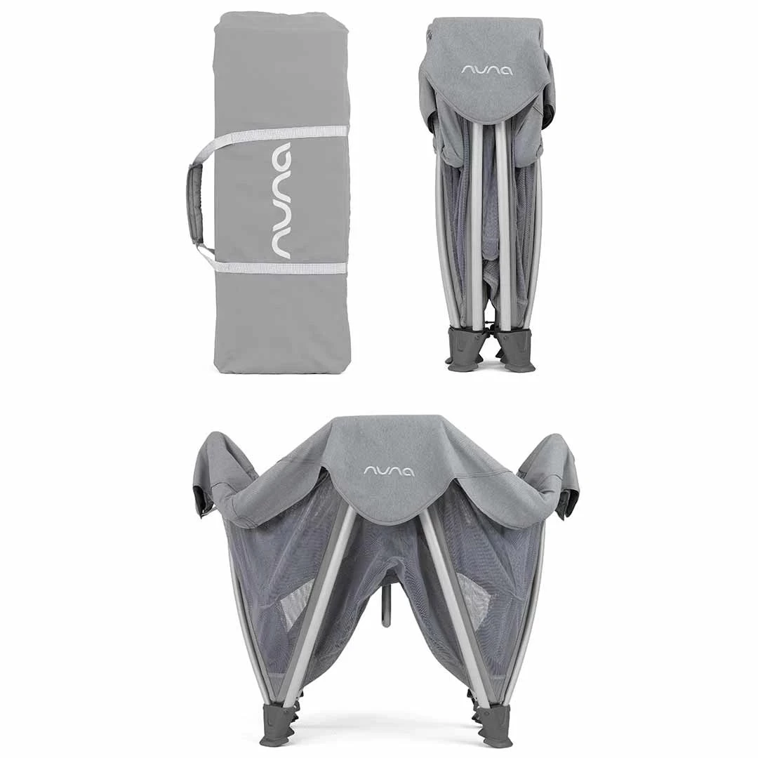 Nuna Sena™ Aire - Frost - Image 3