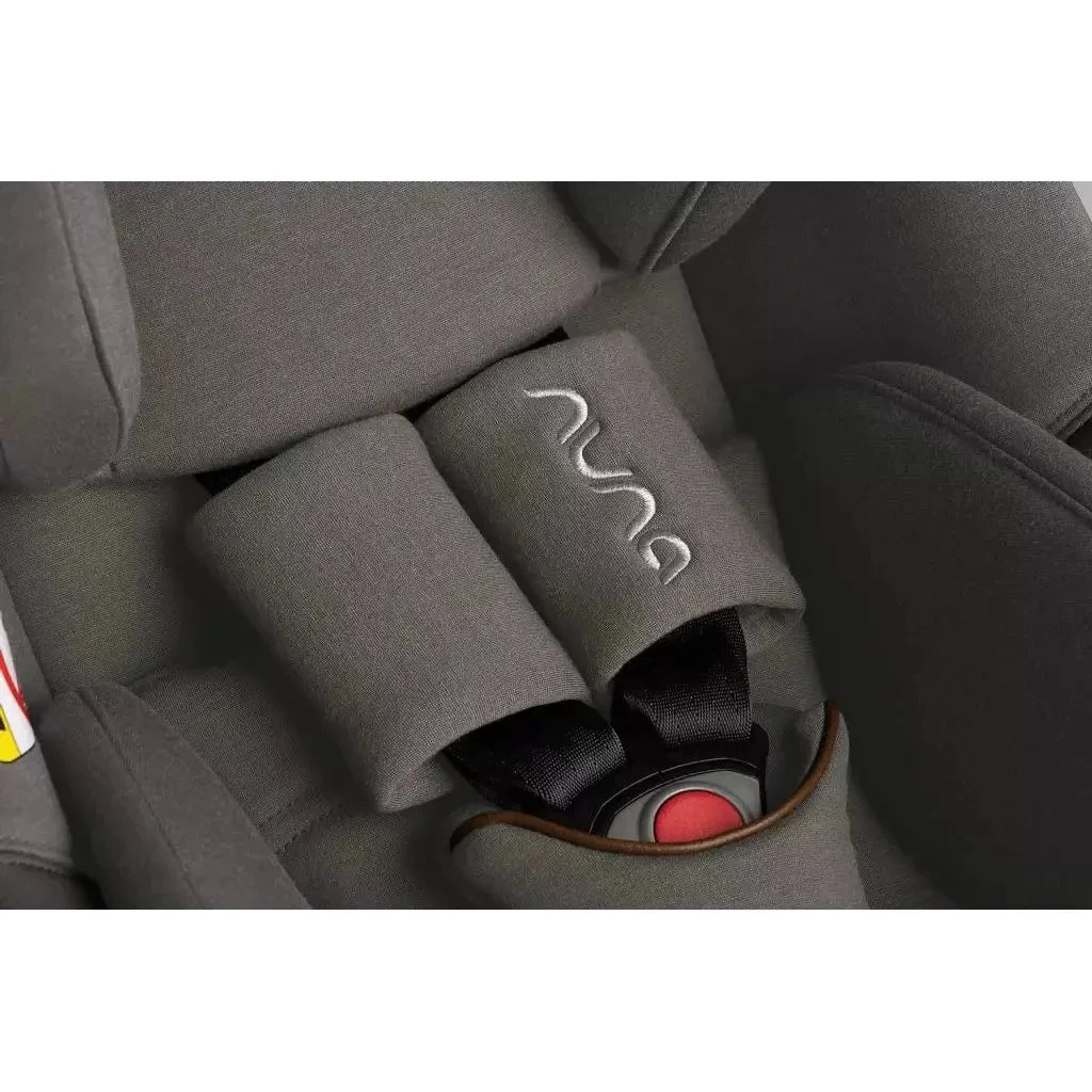 Nuna Pipa Urbn Infant Car Seat W/ ISOfix - Granite - Image 5
