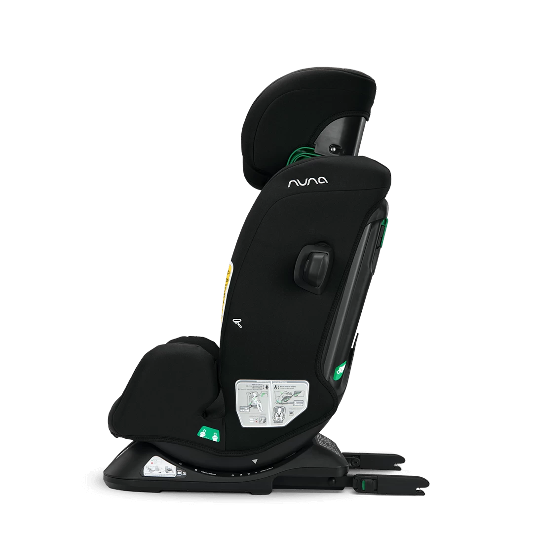 Nuna Tres Lx - Image 4