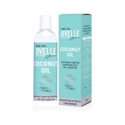Ovelle Coconut Oil 100ml