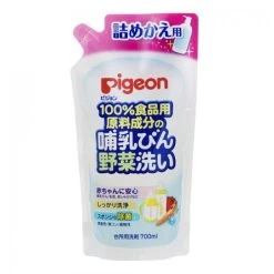 Pigeon Japanese Liquid Cleanser Refill 700ml (M112)