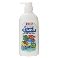 Pigeon Liquid Cleanser Bottle 700ml