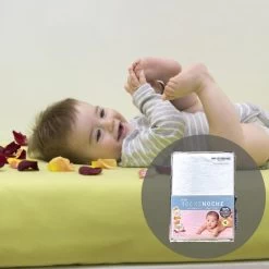 Little Noche Noche Baby Playpen Fitted Sheet