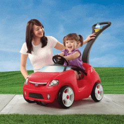 Step2 Easy Steer Sportster