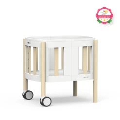 Kiki And Sebby SBROUT™ 4-in-1 Crib