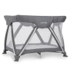 Nuna SENA Travel Cot + Changer - Graphite