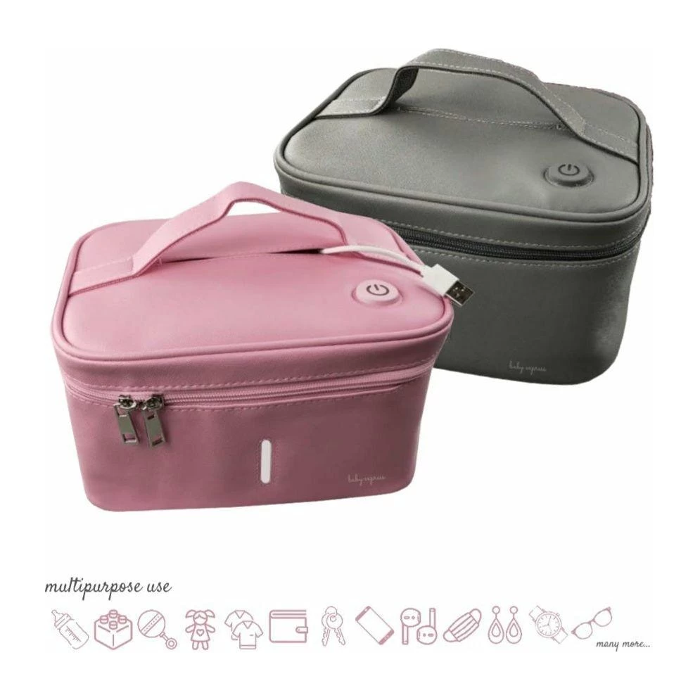 Baby Express UV Steriliser Bag - Image 2