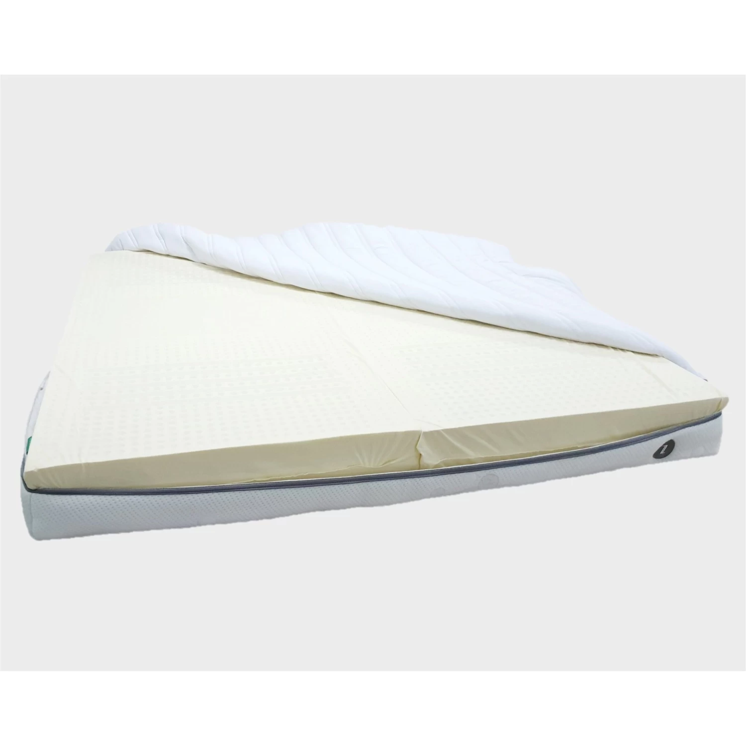Sofzsleep Slick Latex Mattress - H19cm - Image 4