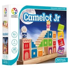 SmartGames Camelot Jr.