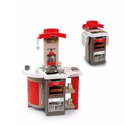 Smoby Tefal Opencook Elect Bubble