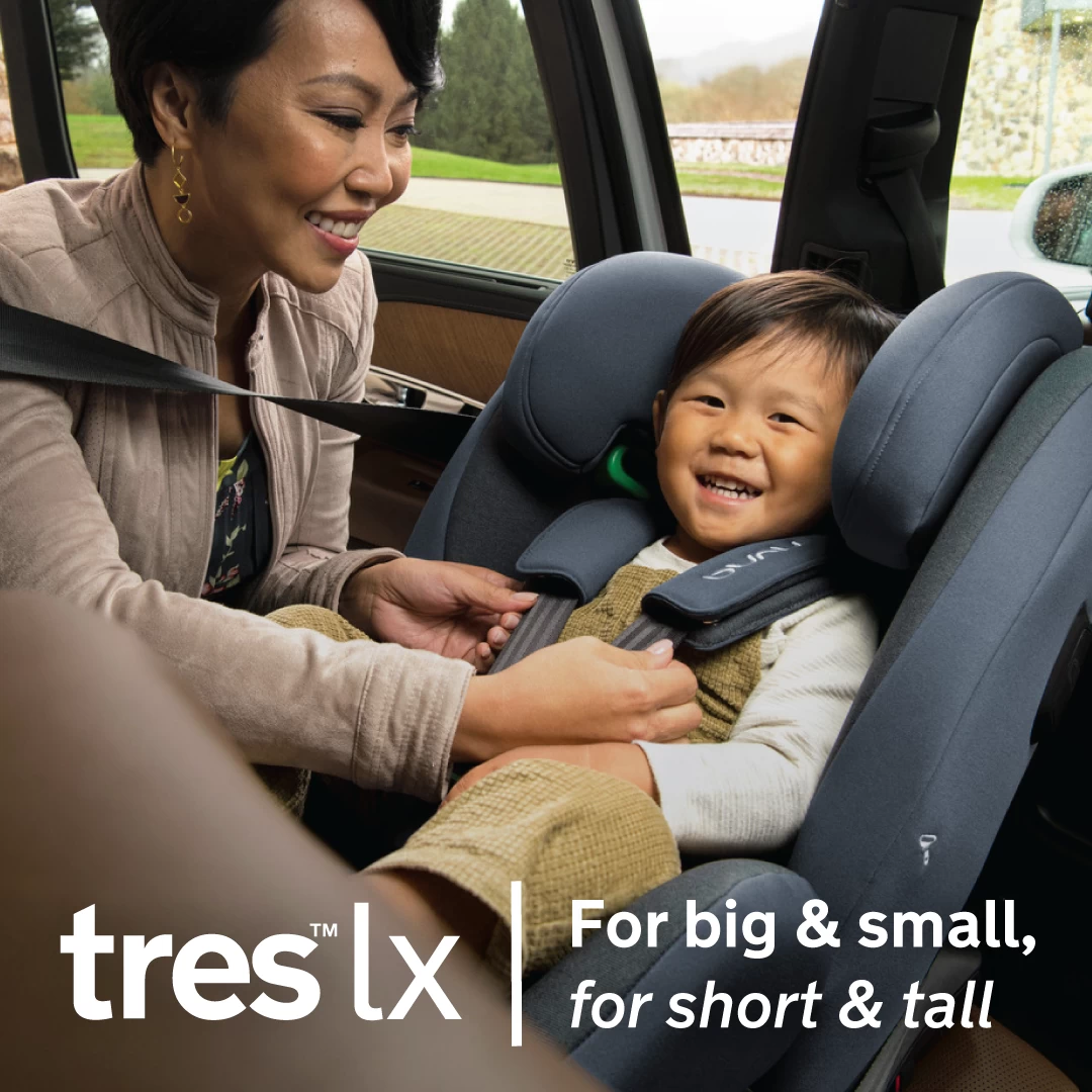 Nuna Tres Lx - Image 12