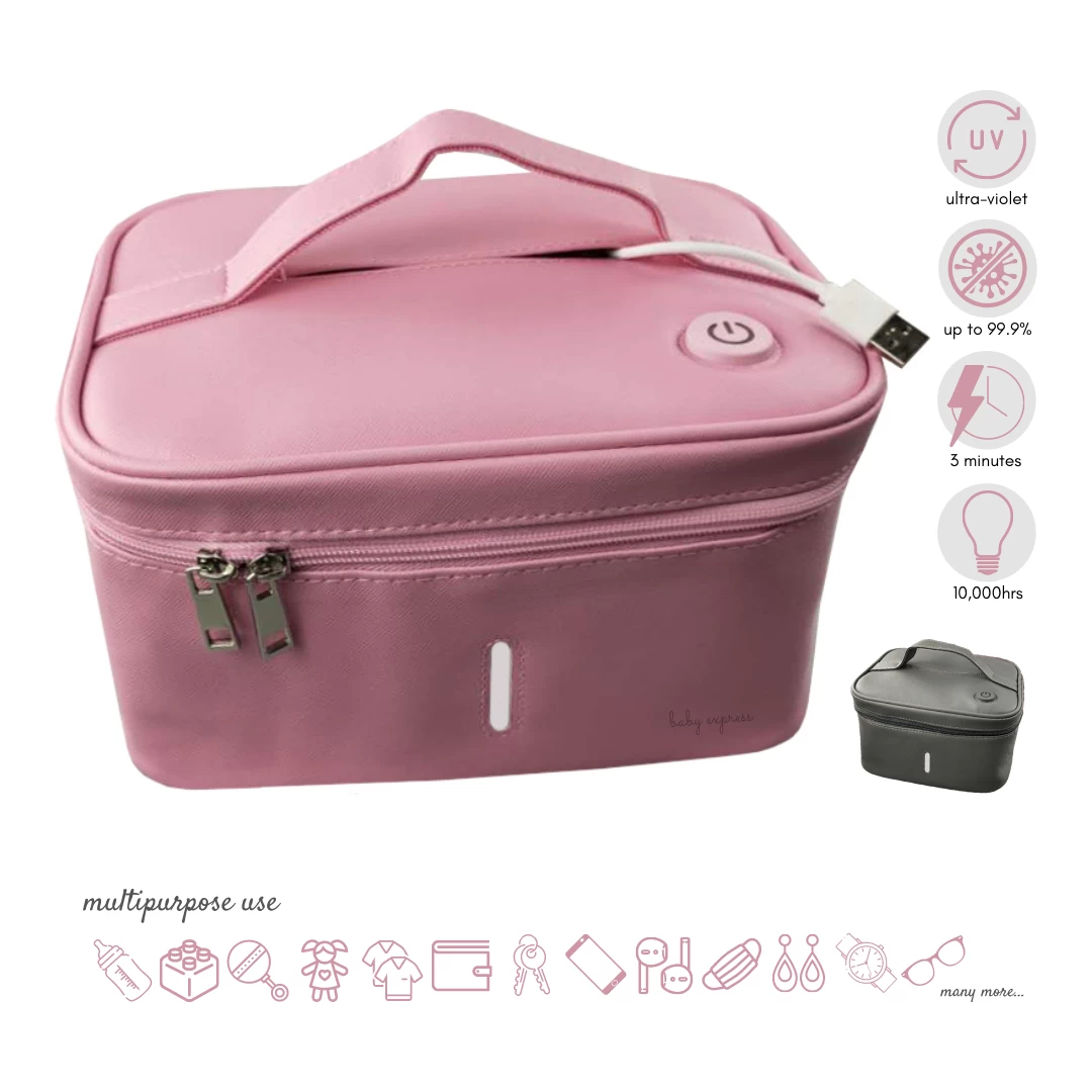 Baby Express UV Steriliser Bag - Image 5
