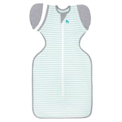 Love To Dream Swaddle UP 50/50 - Mint