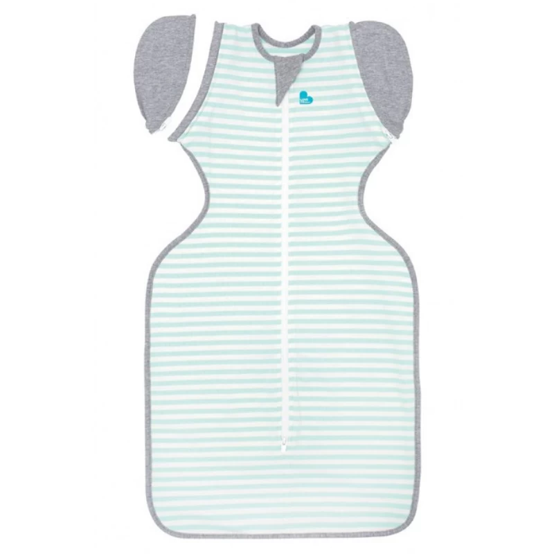 Love To Dream Swaddle UP 50/50 - Mint