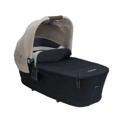 Nuna TRIV Carry Cot - Timber