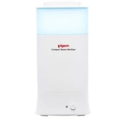 Pigeon Compact Steam Sterilizer