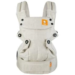 Tula Linen Explore Baby Carrier - Sand
