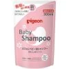 Pigeon Baby Foam Shampoo Floral 300ml Refill X2