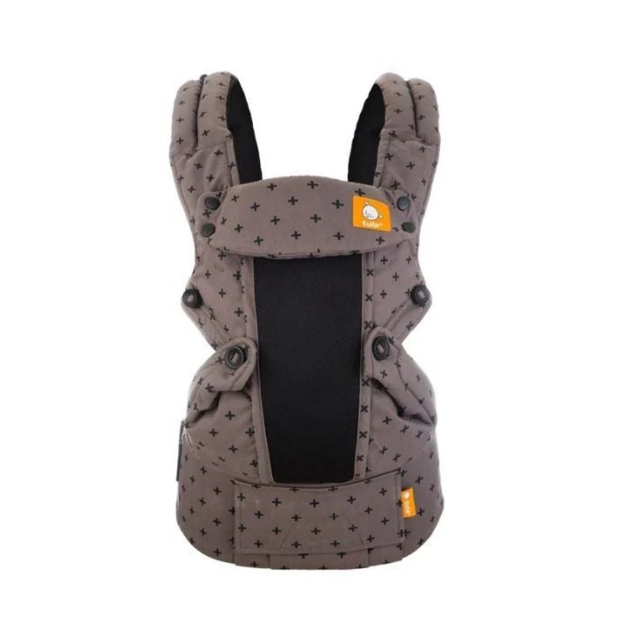 Tula Explore Baby Carrier - Coast Mason