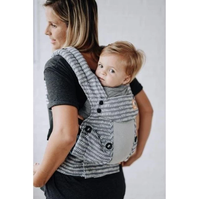 Tula Explore Baby Carrier- Coast Beyond - Image 3