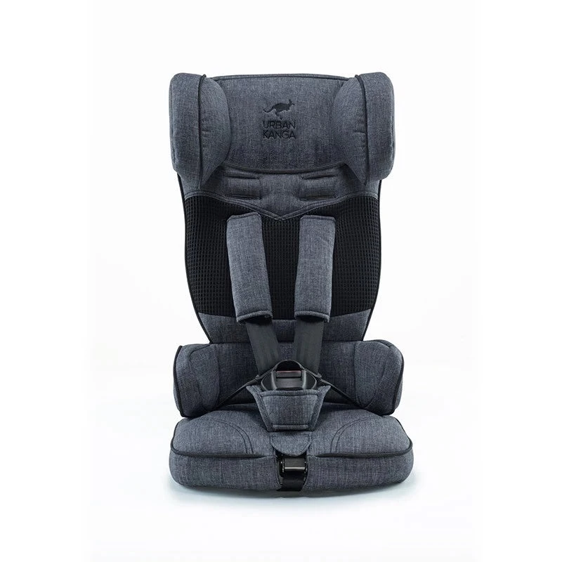 Urban Kanga Portable Car Seat (Assorted Designs) - Image 2