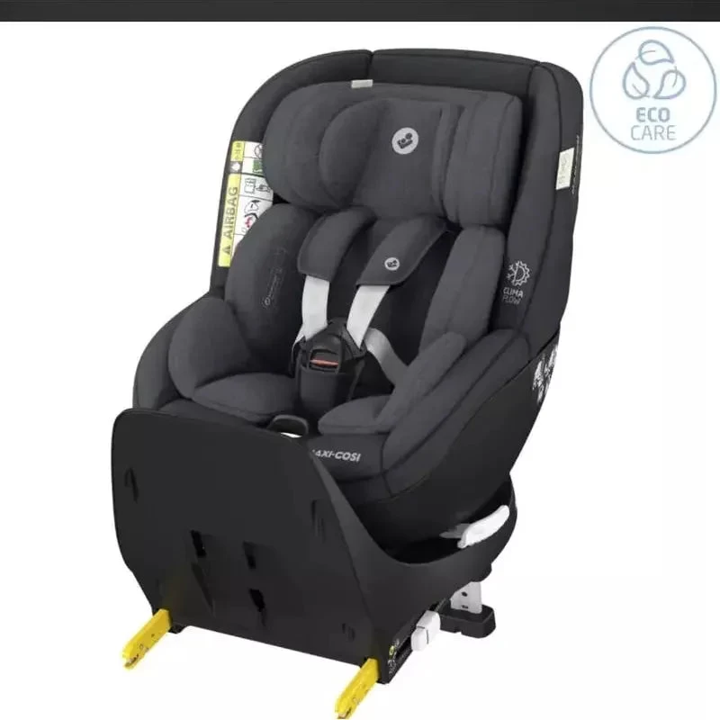 Maxi-Cosi Maxi Cosi Mica Pro Eco ISize 360 Rotation Baby Car Seat (0m-4y) (40-105cm) - Image 9