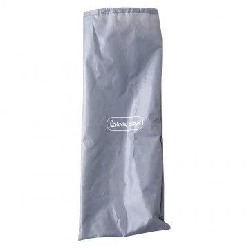 Lucky Baby Molee Sleep Safe Bed Guard - Lion - Image 2