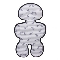 ABC Design - SUMMER INLAY WHITE